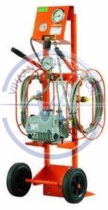 SF6 Gas Filling Machine