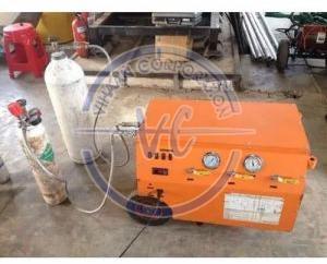 SF6 Gas Recovery Unit