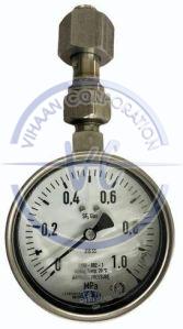 Sf6 Pressure Gauge