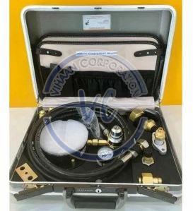 Universal SF6 Gas Filling Kit