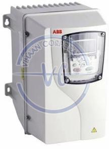 Variable Frequency AC Drive