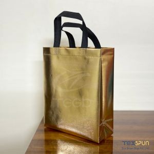 BOPP Laminated Bag