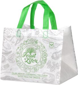 Cake Packing Bag