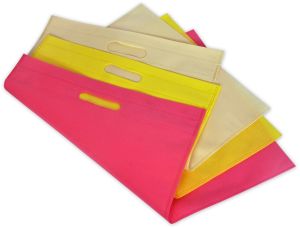 Matte Non Woven Bag