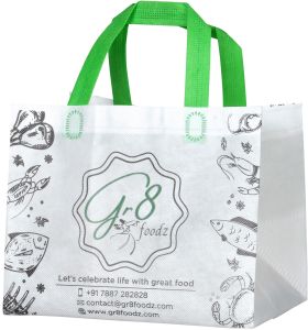 Non Woven Sweet Packaging Bag
