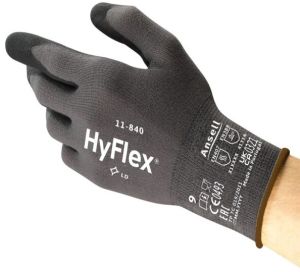 Ansell Gloves