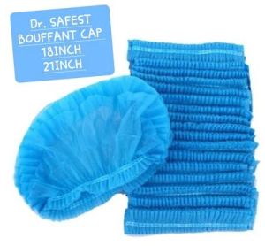 Disposable Bouffant Cap