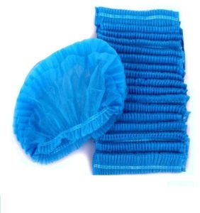 Disposable Caps