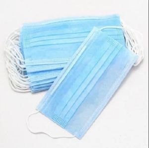 Disposable Surgical Face Mask