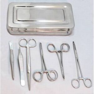 General Surgical Kit