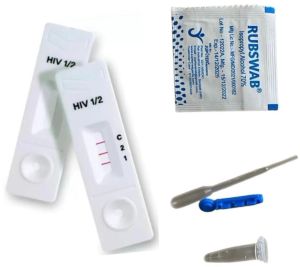 HIV Test Kit
