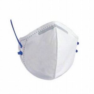 N95 Particulate Respirator Face Mask