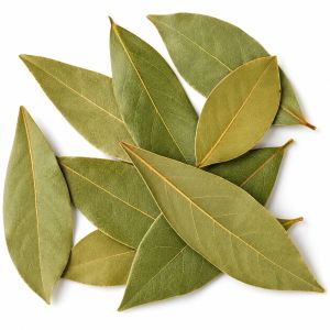 Dried Bay Leaves