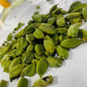 Green Cardamom