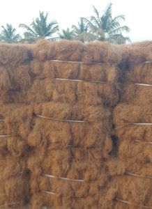 Coir Fiber