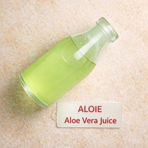 Aloie Aloe Vera Juice
