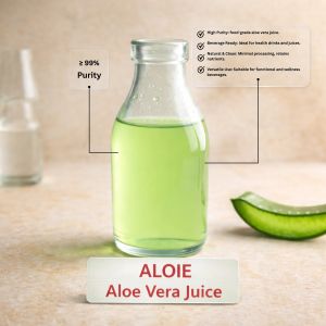 Aloie Aloe Vera Juice