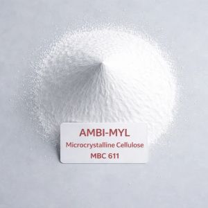 Amb Myl Mbc 611 Microcrystalline Cellulose