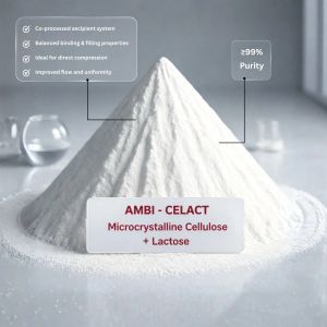 Ambi Celact Microcrystalline Cellulose