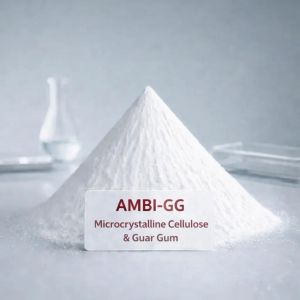 Ambi Gg Microcrystalline Cellulose