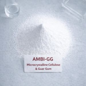 Ambi Gg Microcrystalline Cellulose