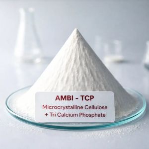 Ambi Tcp Microcrystalline Cellulose