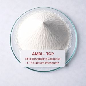 Ambi Tcp Microcrystalline Cellulose