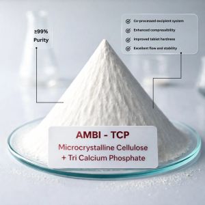 Ambi Tcp Microcrystalline Cellulose