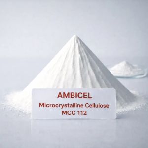Ambicel MCC 112 Microcrystalline Cellulose