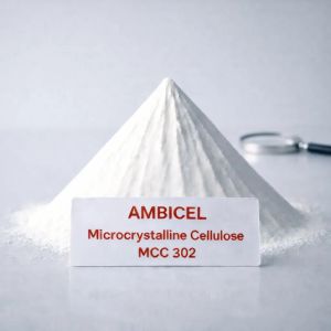 Ambicel MCC 302 Microcrystalline Cellulose
