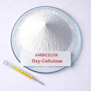Ambicelox Oxidised Cellulose
