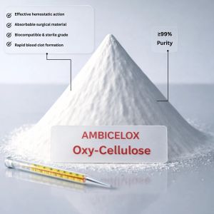 Ambicelox Oxidised Cellulose