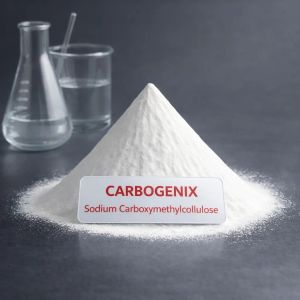 Carbogenix Sodium Carboxymethylcellulose