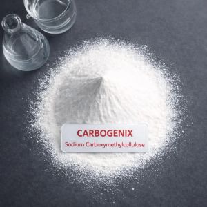 Carbogenix Sodium Carboxymethylcellulose