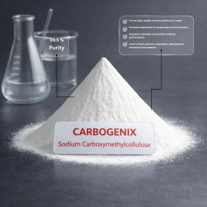 Carbogenix Sodium Carboxymethylcellulose