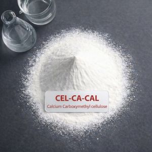 Cel CA Cal Calcium Carboxymethyl Cellulose