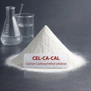 Cel CA Cal Calcium Carboxymethyl Cellulose