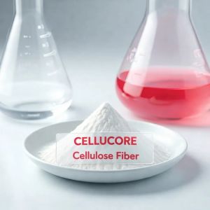 Cellucore Cellulose Fibre