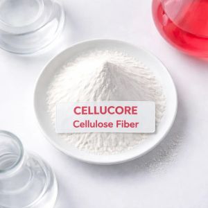 Cellucore Cellulose Fibre