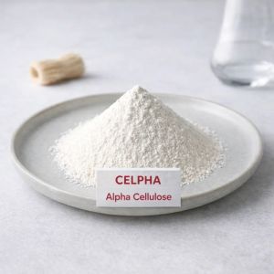 Celpha Alpha Cellulose