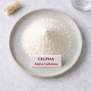 Celpha Alpha Cellulose