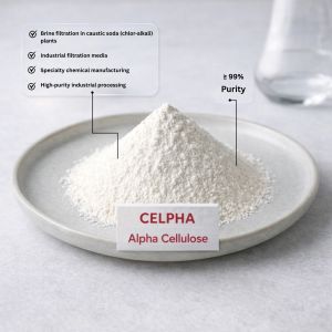 Celpha Alpha Cellulose
