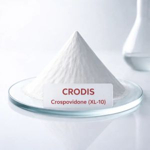 Crodis XL 10 B Crospovidone