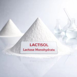 Lactisol Lactose Monohydrate