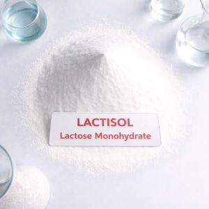 Lactisol Lactose Monohydrate