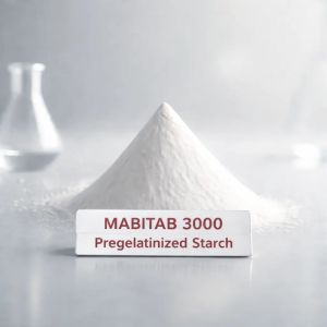 Mabitab 3000 Fully Pregelatinized Starch