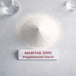 Mabitab 3000 Fully Pregelatinized Starch