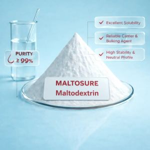 Maltosure Maltodextrin