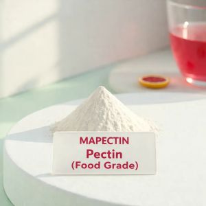 Mapectin Pectin Food Grade