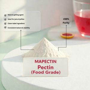 Mapectin Pectin Food Grade